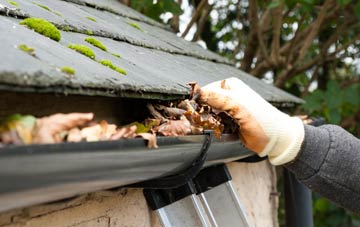 gutter cleaning Spittal Houses, South Yorkshire