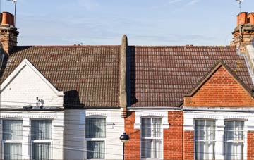 clay roofing Spittal Houses, South Yorkshire