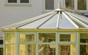 conservatory roof repair Spittal Houses, South Yorkshire