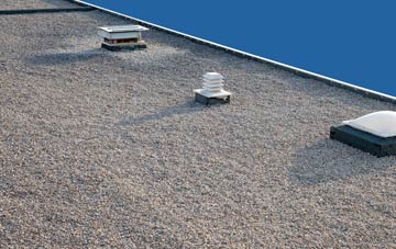 flat roofing Spittal Houses, South Yorkshire