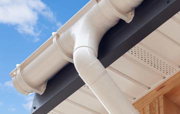 Spittal Houses gutter installation costs