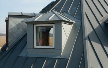 metal roofing Spittal Houses, South Yorkshire