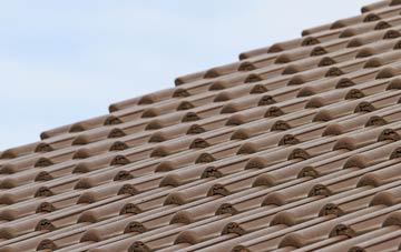 plastic roofing Spittal Houses, South Yorkshire