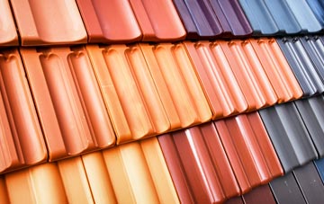Spittal Houses roof tile costs