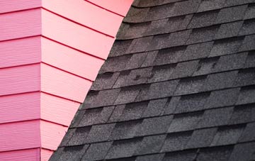 rubber roofing Spittal Houses, South Yorkshire