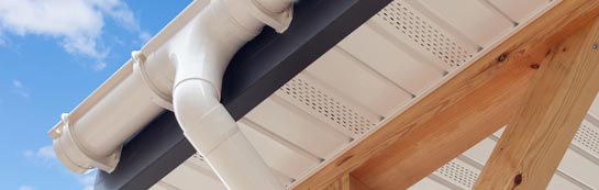 get Spittal Houses guttering quotes today