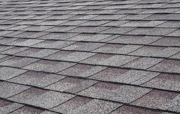 Spittal Houses tiles for shallow pitch roofing