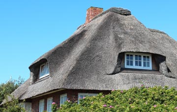 thatch roofing Spittal Houses, South Yorkshire
