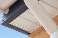 find rated Spittal Houses soffit companies