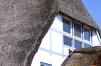 find rated Spittal Houses thatchers